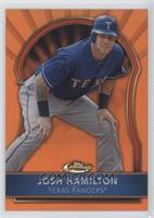 Josh Hamilton #/99