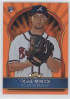 Mike Minor #/99