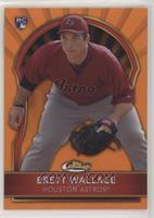 Brett Wallace #/99