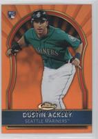 Dustin Ackley #/99