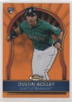 Dustin Ackley #/99