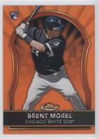 Brent Morel #/99