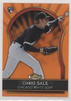 Chris Sale #/99