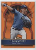 Alex Cobb #/99