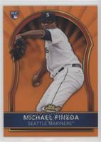 Michael Pineda #/99