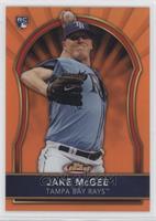 Jake McGee #/99