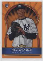 Hector Noesi #/99