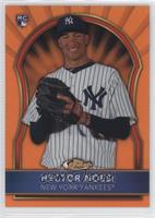 Hector Noesi #/99