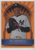 Hector Noesi #/99