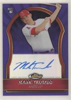 Mark Trumbo #/5