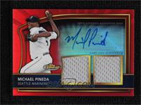 Michael Pineda #/25