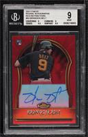 Brandon Belt [BGS 9 MINT] #/25