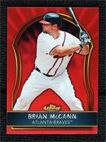 Brian McCann #2/25