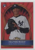 Hector Noesi #/25