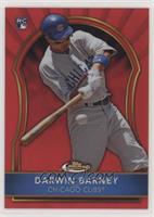 Darwin Barney #/25