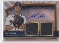 Mike Minor #/499