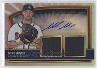 Mike Minor #/499