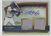 Dee Gordon #/499