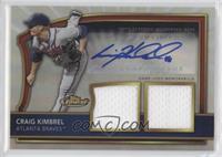 Craig Kimbrel #/499