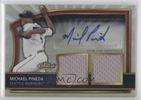 Michael Pineda [EX to NM] #/499