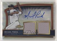 Michael Pineda #/499