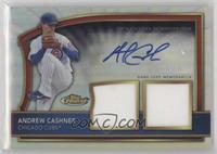 Andrew Cashner #/499