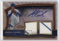 Andrew Cashner #/499