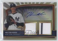 Hector Noesi #/499