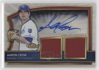 Aaron Crow [Noted] #/499