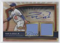 Ivan DeJesus Jr. #/499