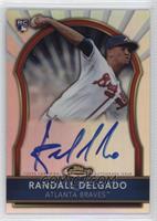 Randall Delgado #/499