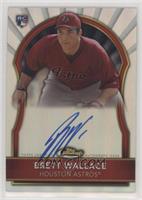 Brett Wallace #/499