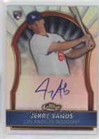 Jerry Sands #/499