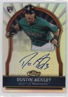 Dustin Ackley #/499