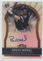 Brent Morel #/499