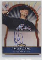 Dillon Gee #/499