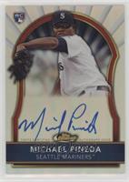 Michael Pineda #/499