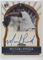 Michael Pineda [Good to VG‑EX] #/499