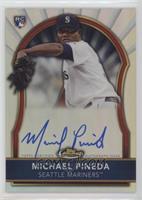 Michael Pineda #/499