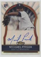 Michael Pineda [Noted] #/499