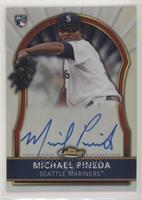 Michael Pineda #/499