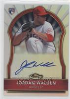 Jordan Walden #/499