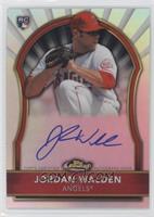 Jordan Walden #/499