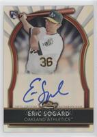 Eric Sogard #/499