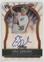Eric Sogard [EX to NM] #/499