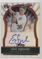 Eric Sogard [EX to NM] #/499