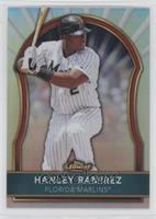 Hanley Ramirez #/549