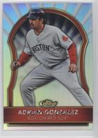 Adrian Gonzalez #/549