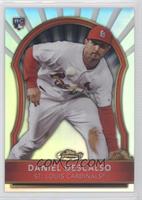 Daniel Descalso #/549