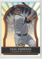 Paul Konerko #/549